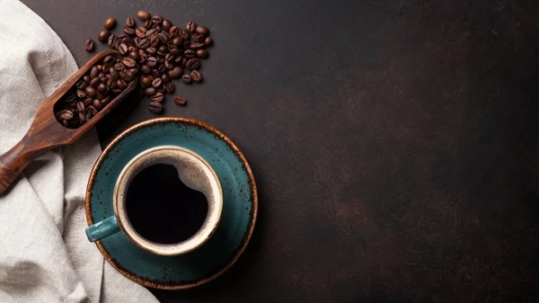 Καφές στο σπίτι: Τα θεμελιώδη μυστικά για το τέλειο φλιτζάνι