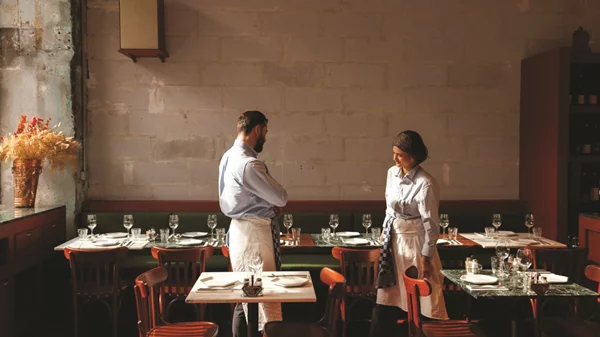 Πώς η ελληνική γαστροταβέρνα έγινε εξαγώγιμο είδος