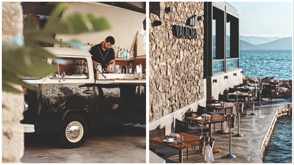 "Valaora", Ναύπλιο