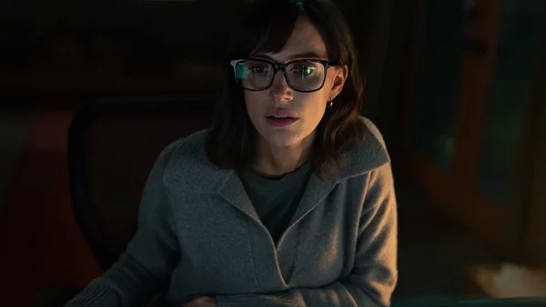 Τι παίζει με το Apple TV+ και την Τζέσικα Τσαστέιν;