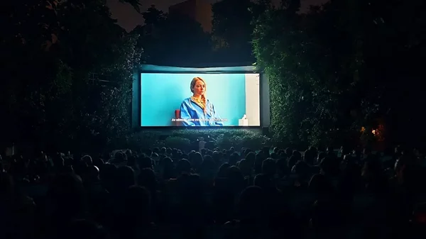 Τι νέο θα δούμε αυτό το ΠΣΚ στα θερινά σινεμά