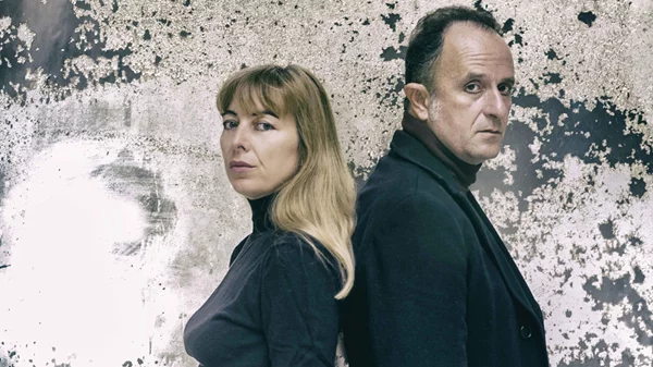 Η παράσταση "Ξανά" ανεβαίνει στο Ξενοδοχείο Μπάγκειον