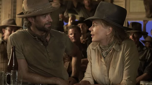 "Faraway Downs": Ο Μπαζ Λoύρμαν επιστρέφει στην κινηματογραφική "Αυστραλία" για τη νέα σειρά του Hulu