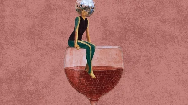 Τέχνη και κρασί δίνουν ραντεβού στο Μοναστηράκι