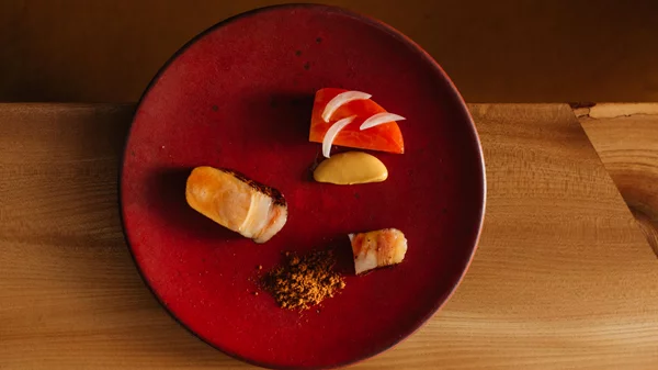 Τα νέα αστέρια Michelin του Λονδίνου