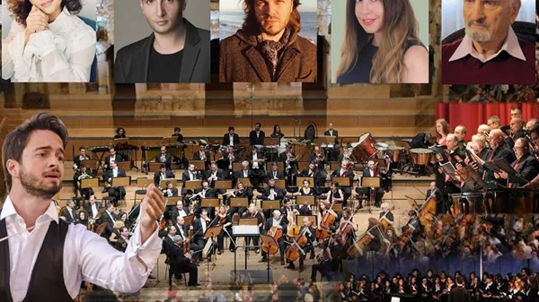 "Μεγάλες Ώρες" στο Ηρώδειο