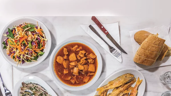 Το ουζερί του Μήτσου