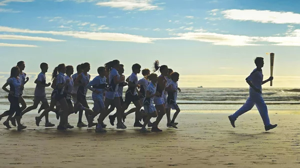 Ολυμπιακοί και Παραολυμπιακοί Αγώνες 2024: Όλα όσα ετοιμάζει το Γαλλικό Ινστιτούτο Ελλάδος