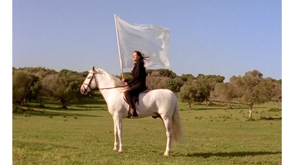 Η Μαρίνα Αμπράμοβιτς παρουσιάζει το πρώτο της NFT