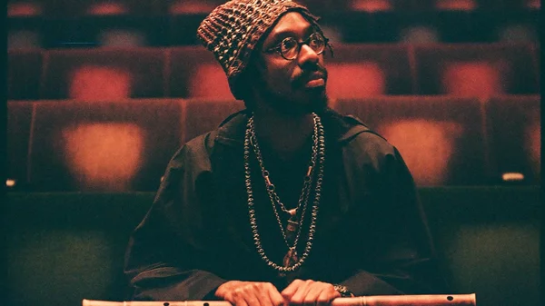 Τα St Paul's Sessions 7 κάνουν πρεμιέρα με τον Shabaka