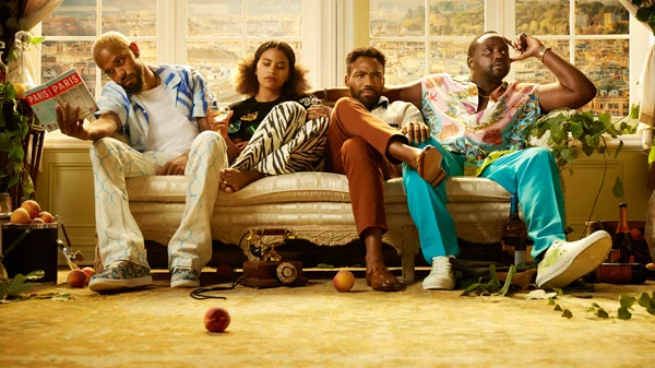 "Atlanta": Διαθέσιμη και στην Ελλάδα η τρίτη σεζόν