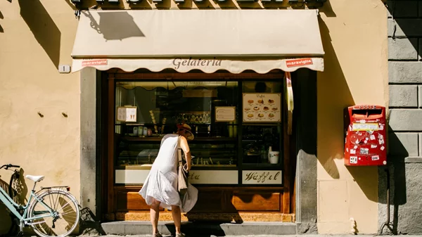 Ταξίδι στην Ρώμη; Έξι φαγητά και σνακ που πρέπει να δοκιμάσεις
