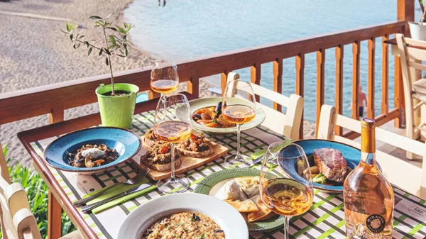 "Vai Palm Beach": Σητεία / Κρήτη