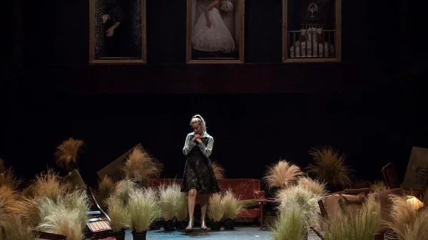 Οι "Υπερβολές!" επιστρέφουν στο Θέατρο Τέχνης Κάρολου Κουν