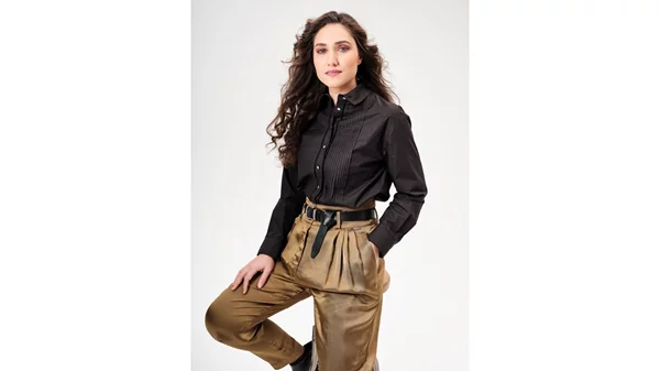 Χαρά-Μάτα Γιαννάτου: "Στην Ελλάδα ο καλλιτέχνης φτιάχνει μόνος του την καλλιτεχνική του πορεία"