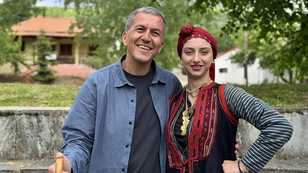 Αυτά έρχονται στην ΕΡΤ3 τη σεζόν 2025-2026