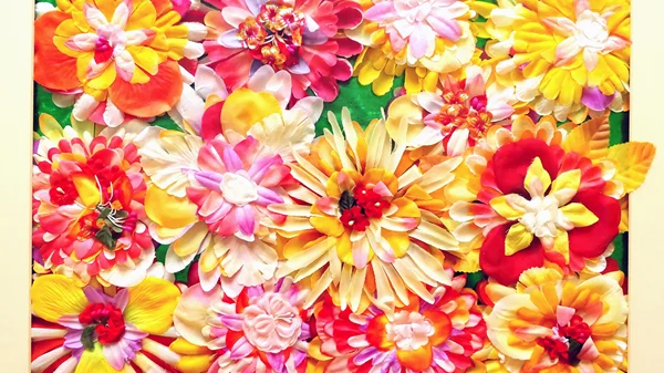 Η "δύναμη των λουλουδιών" μέσα από τη ζωγραφική