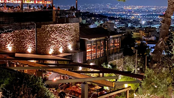 Terra Petra: Top στη διασκέδαση