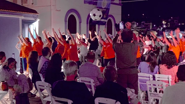 Το 2ο Φεστιβάλ Γρίφων επιθυμεί η γνώση να γίνει προσιτή σε όλους