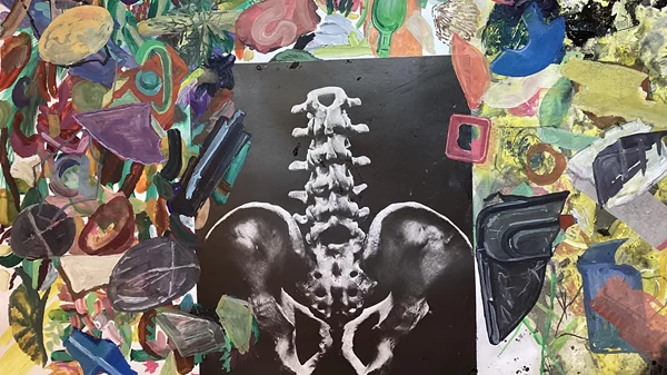 "Η Άγνωστη Νήσος": Σοφία Κυριακού και Λία Πέτρου καλούν το κοινό σ’ έναν υπαρξιακό περίπατο