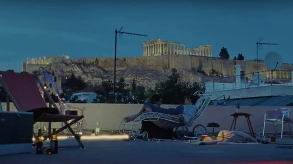 "Athens. The city is the museum": η Αθήνα αποκαλύπτεται στους επισκέπτες μέσω εφαρμογής της Google