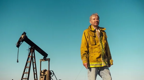 3 κορυφαίες σειρές που δεν έχουν φτάσει στην Ελλάδα