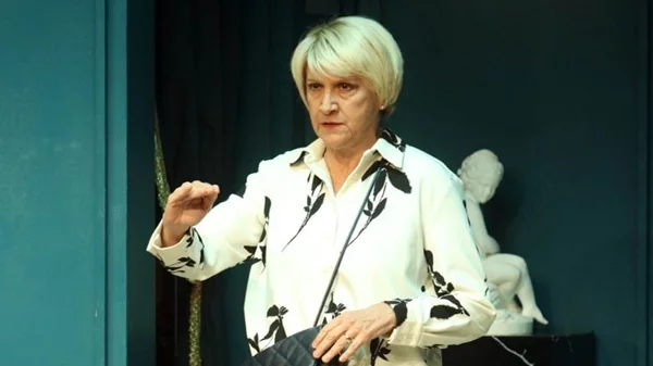 Η ΕΡΤ2 τιμά τη μνήμη της Καίτης Κωνσταντίνου