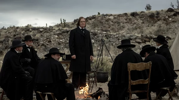 "American Primeval": Η βία της άγριας και ανεξέλεγκτης Δύσης