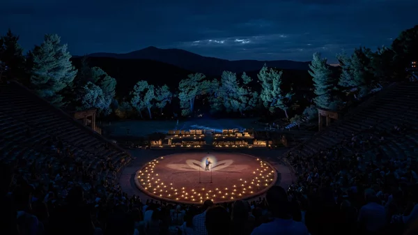 Αυτός είναι ο καλλιτεχνικός και διοικητικός απολογισμός του Φεστιβάλ Αθηνών & Επιδαύρου για την τριετία 2019-22