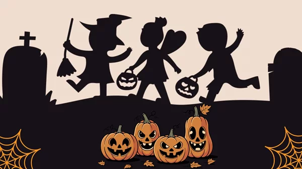 Ραντεβού στο Craft It για τα πιο Spooky Halloween εργαστήρια