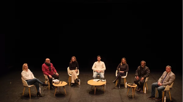 "Οι Ρομά χωρίς διαμεσολάβηση": Νέο επεισόδιο της σειράς "Society Uncensored"