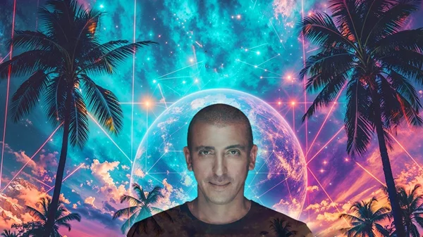 Astrix και Drip Drop σε ένα άχαστο psy-trance ραντεβού