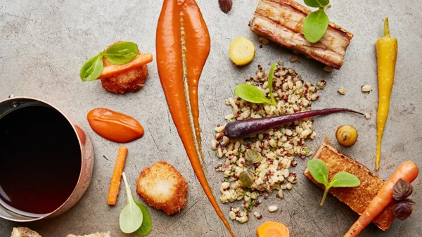 Φωτογράφισε το φαγητό σου και πάρε μέρος στον μεγάλο διαγωνισμό της Answear!