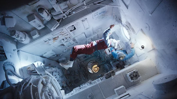 Επιστροφή στο μέλλον παρέα με το Cinobo