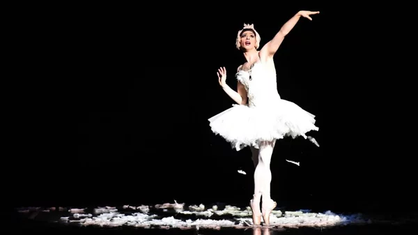 Οι θρυλικοί Trocks έρχονται ξανά στην Ελλάδα