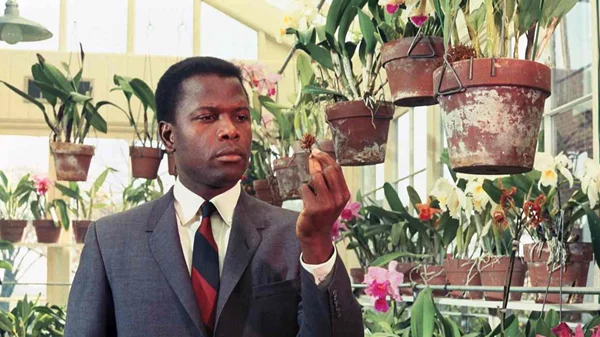 Ο σπουδαίος Σίντεϊ Πουατιέ πέθανε σε ηλικία 94 ετών