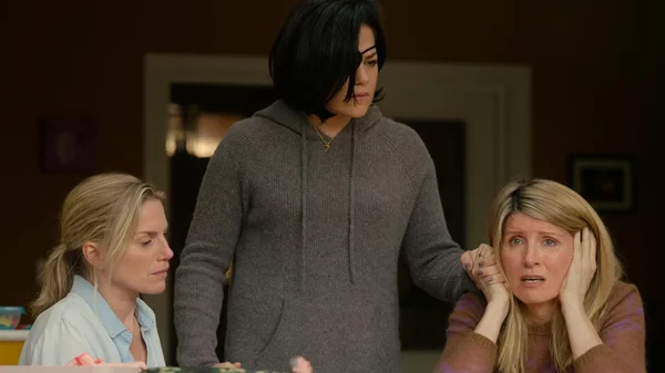 "Bad Sisters": Πρώτο τρέιλερ για τη 2η σεζόν της σκοτεινής δραμεντί του Apple TV+