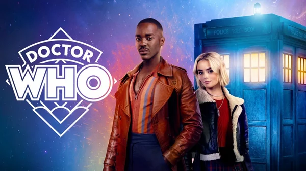 Το "Doctor Who" επιστρέφει στο Disney+ με ολοκαίνουρια επεισόδια
