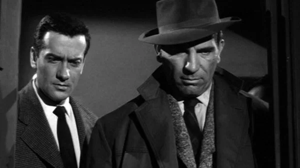 Τα ελληνικά φιλμ νουάρ που πρέπει να δεις αν θες να λέγεσαι γνώστης του θέματος