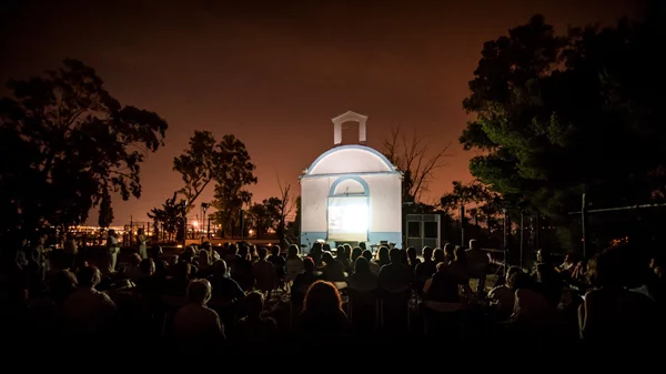 "Μυστήρια σε κοινή θέα": Η έκτη έκδοση της δράσης εστιάζει στον ποιητή και τον χρόνο
