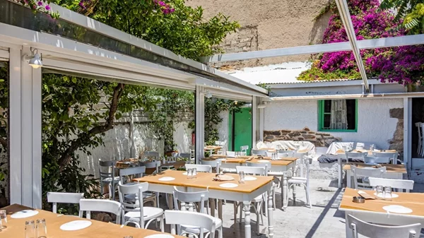 Οι νέες προσθήκες στο μενού του ‘Μυστικού Κήπου’ δεν πρέπει να μείνουν μυστικές