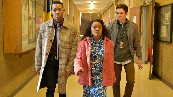 "Abbott Elementary": Πράσινο φως για τον πέμπτο κύκλο