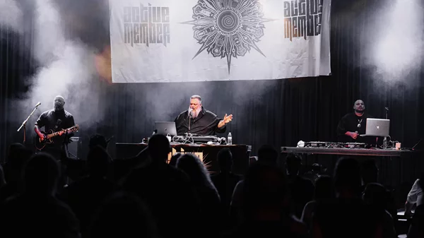 Οι Active Member έρχονται στο Faliro Summer Theater