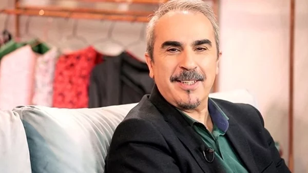 Τα αγαπημένα εστιατόρια του Βαγγέλη Περρή