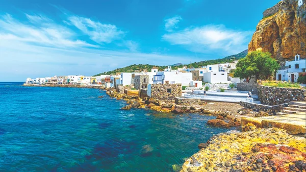 Νίσυρος:  το 2ο GEO/eco-FESTIVAL ΝΙΣΥΡΟΥ φέρνει μουσική και οικολογία στο ηφαίστειο