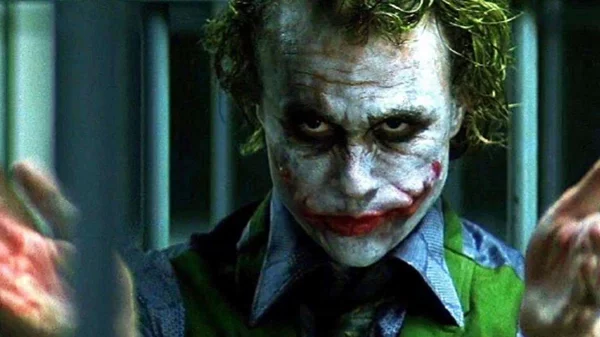 Κρίστοφερ Νόλαν: Ο "Joker" του Χιθ Λέτζερ ήταν εμπνευσμένος από ένα έργο του Φράνσις Μπέικον