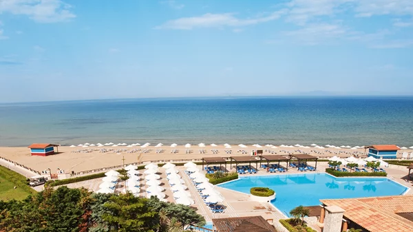 Aldemar Olympian Village