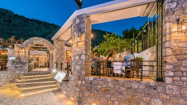 "Hellas", Ρόδος