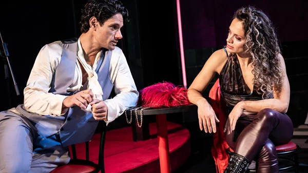 Ο Πάνος Βλάχος "Δον Ζουάν" για δεύτερη χρονιά