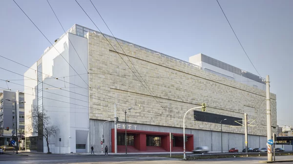 Το Υπουργείο Πολιτισμού και Αθλητισμού στηρίζει το ΕΜΣΤ